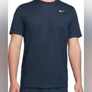 NIKE Dri-Fit Athletic Tee